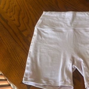 Set Active Luxform Shorts